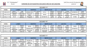 horario thumbail