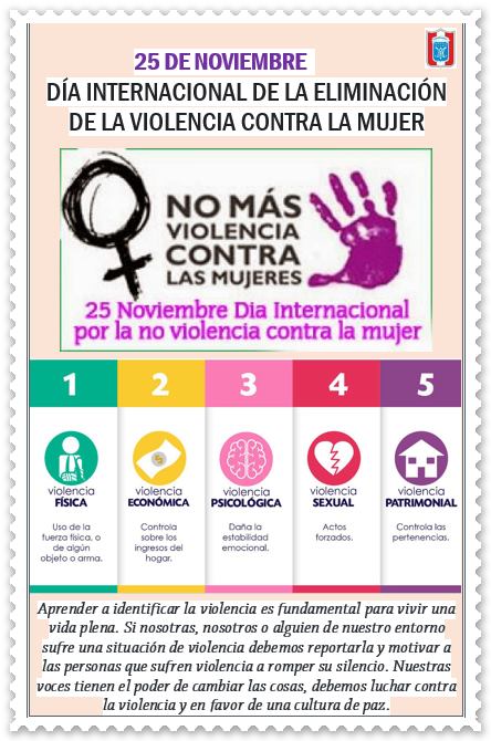 diadelaviolenciacontralamujer