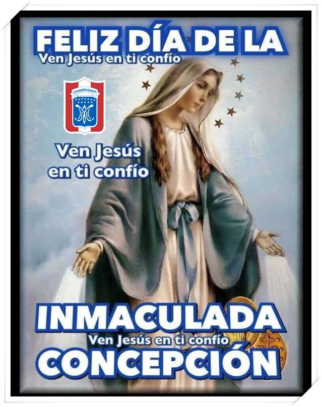 inmaculada