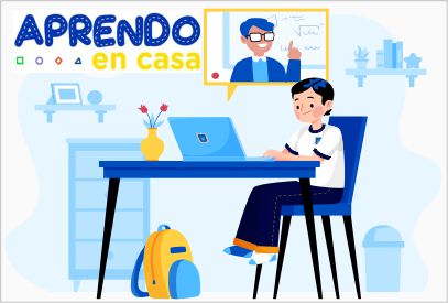 DESTACADOS aprendoencasa