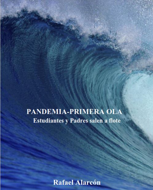 PANDEMIA PRIMERAOLA