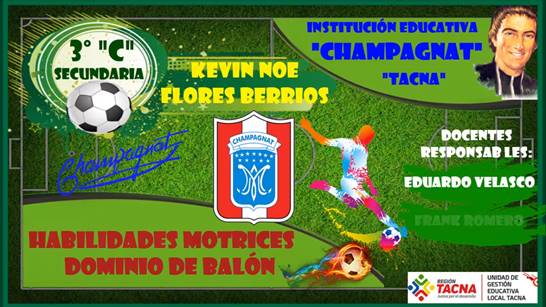 dominio del balon